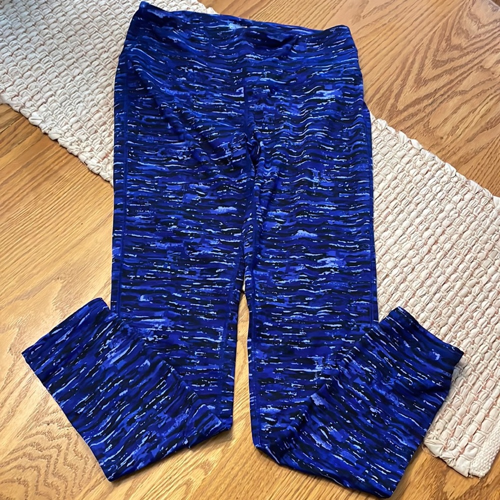 32 degrees weatherproof leggings